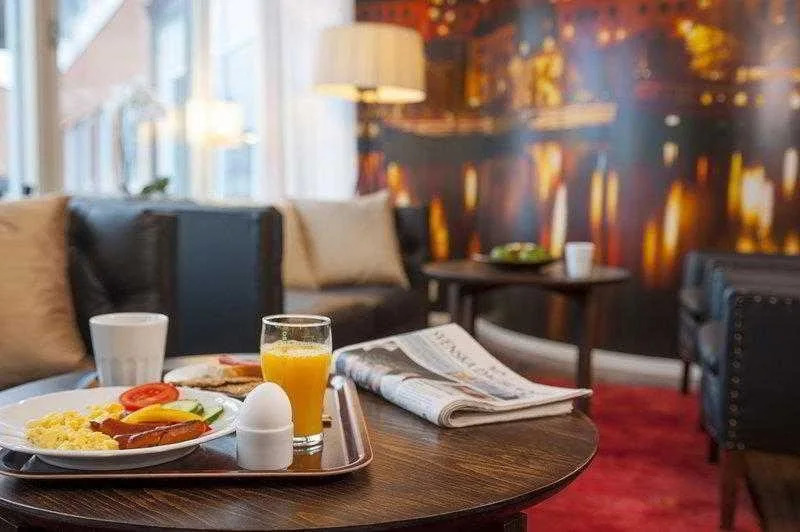 Best Western Farsta Strand Hotel & Conference