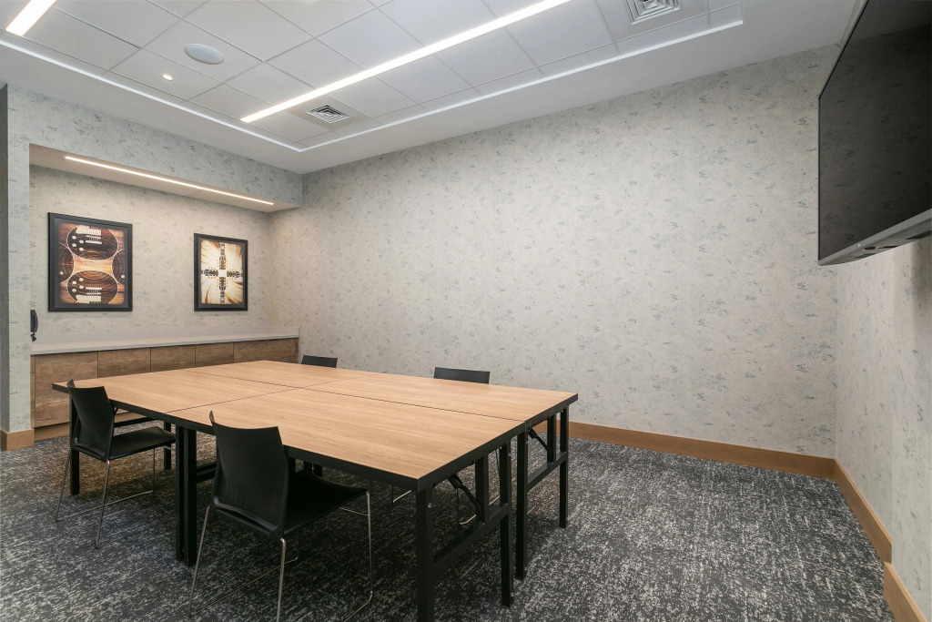 TownePlace Suites by Marriott Nashville Midtown
