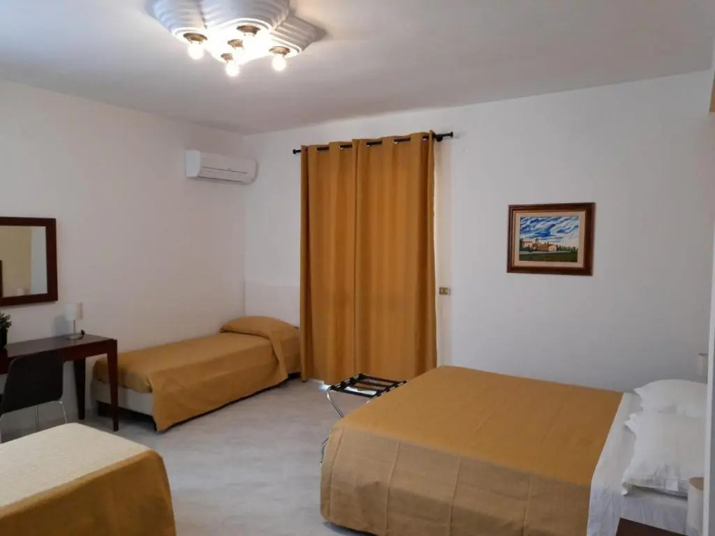 Siracusa breakfast & rooms