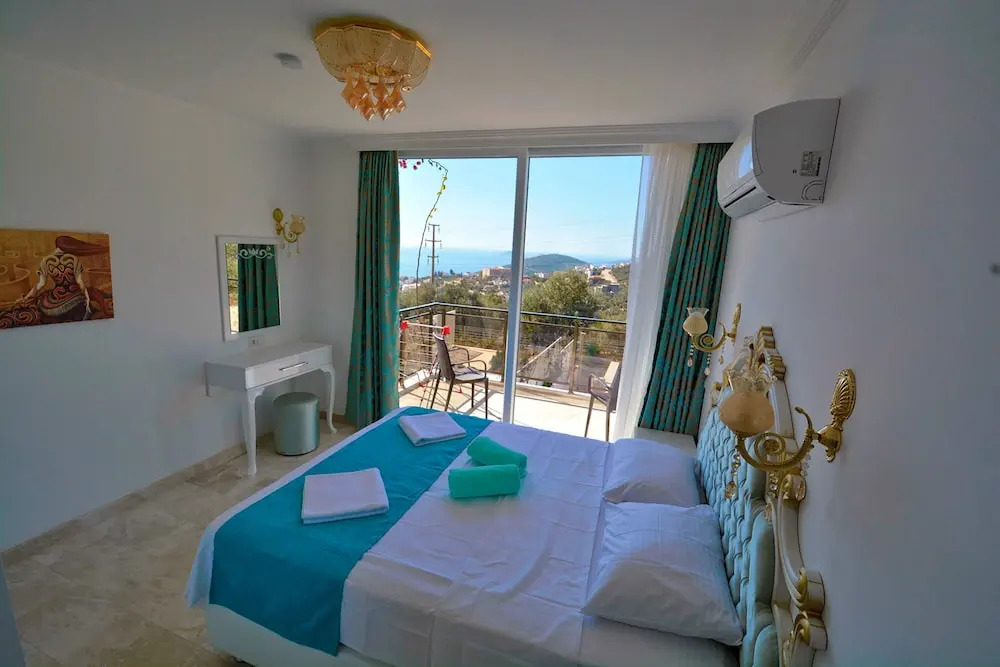Hatice Sultan Villa