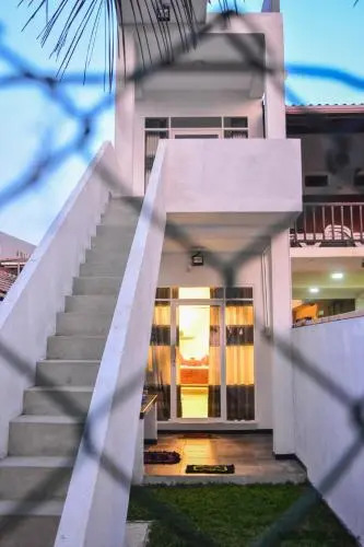 Villa Hikka Breeze