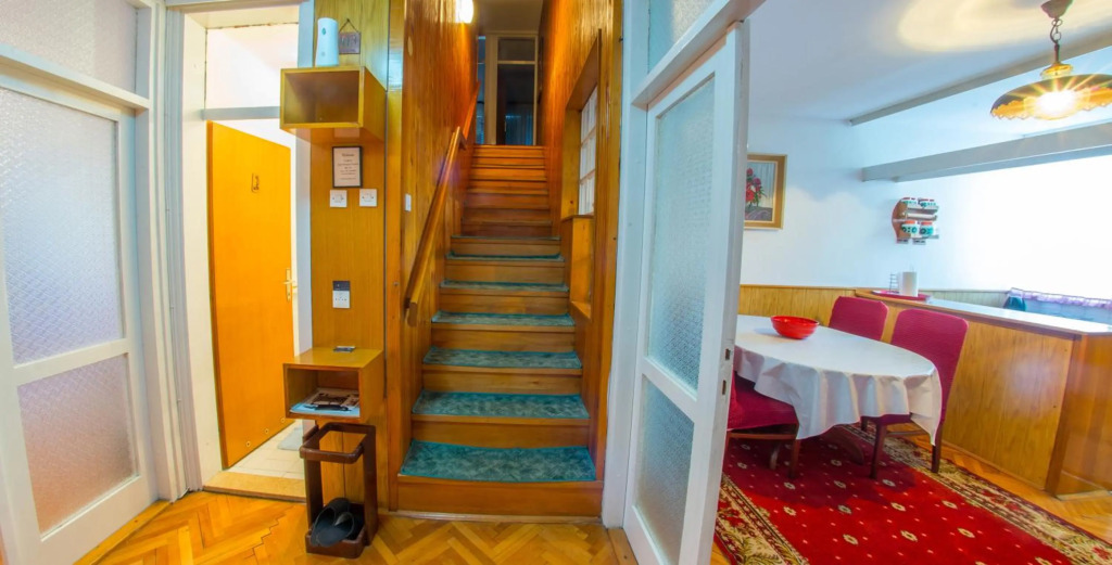 Duplex Apartment