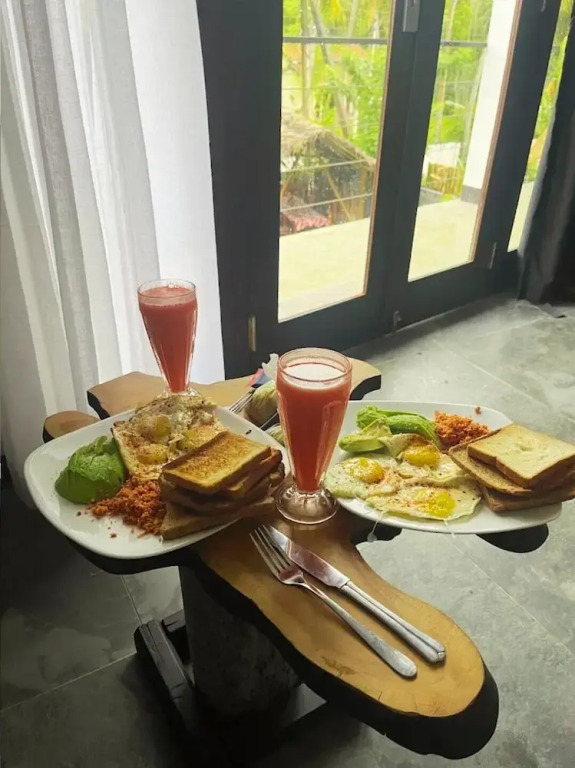 Canela Kabalana Hotel
