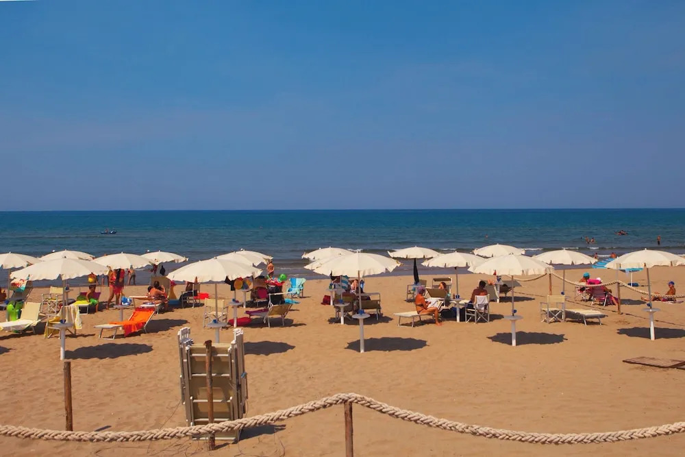La Locanda Del Mare