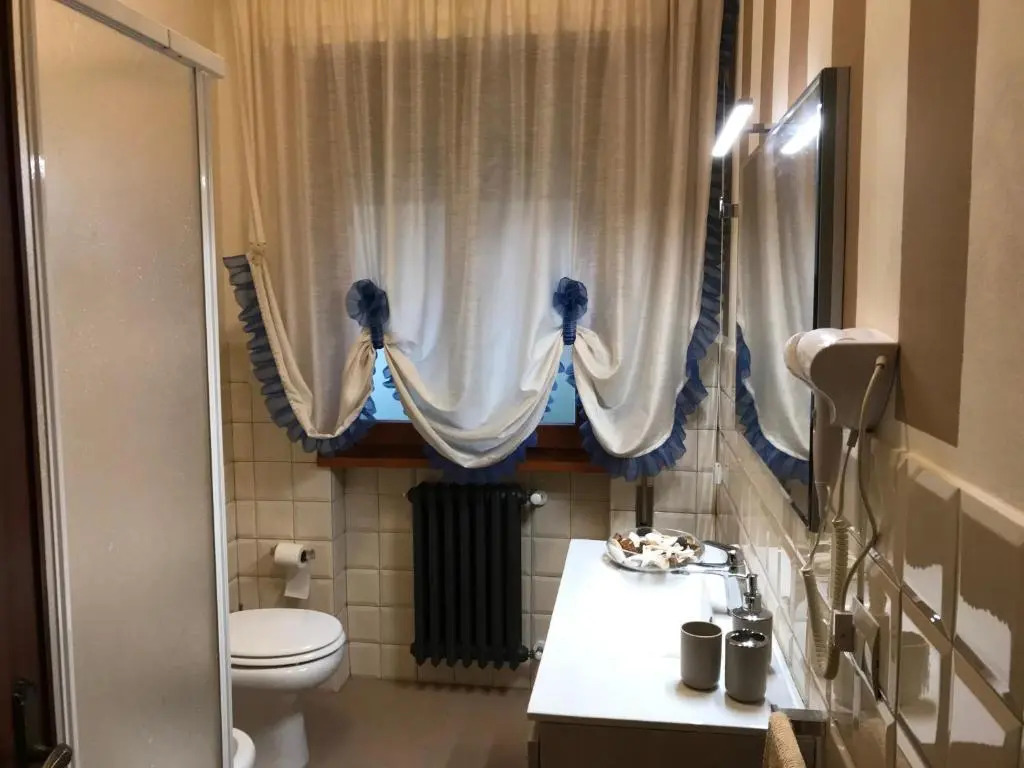 A Casa Nostra