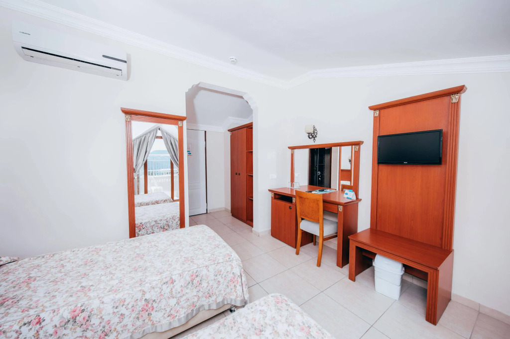 Yel Holiday Resort - All Inclusive