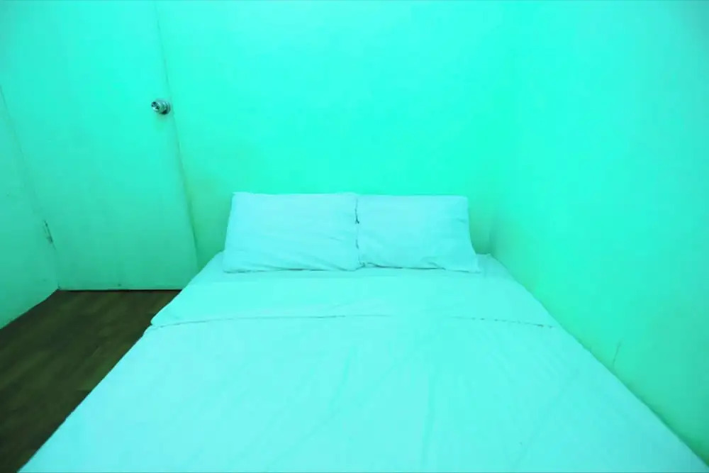 Hotel O Joyoakis Homestay SyariahNearMall Nagoya Hill