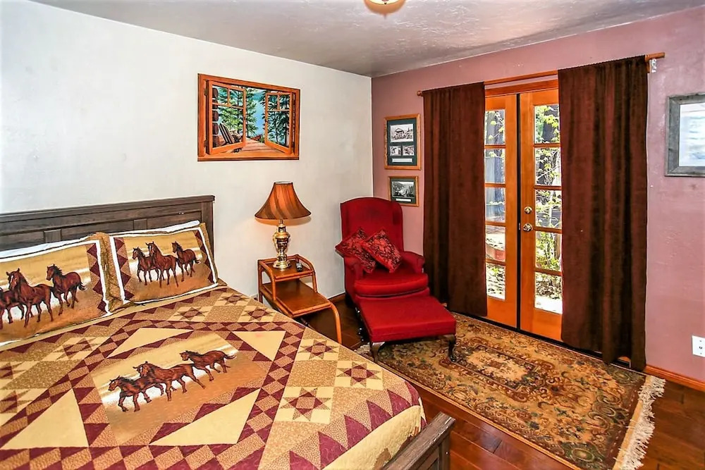 Camp Scarlett-1723 by Big Bear Vacations