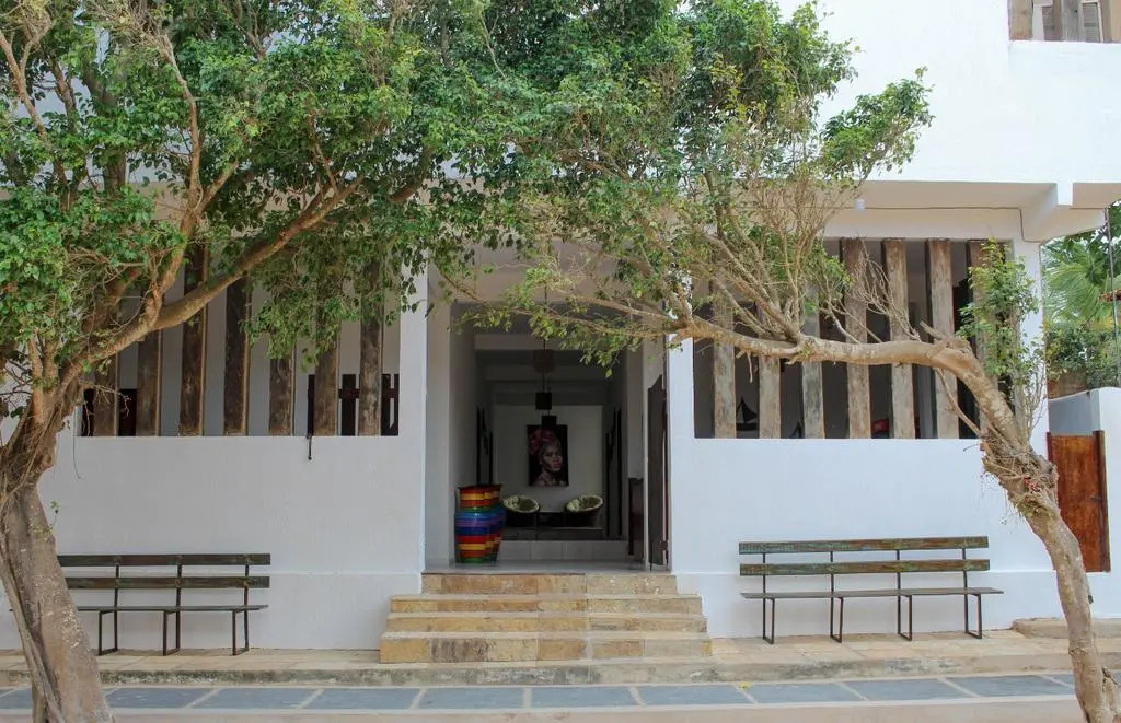 Pousada Matusa
