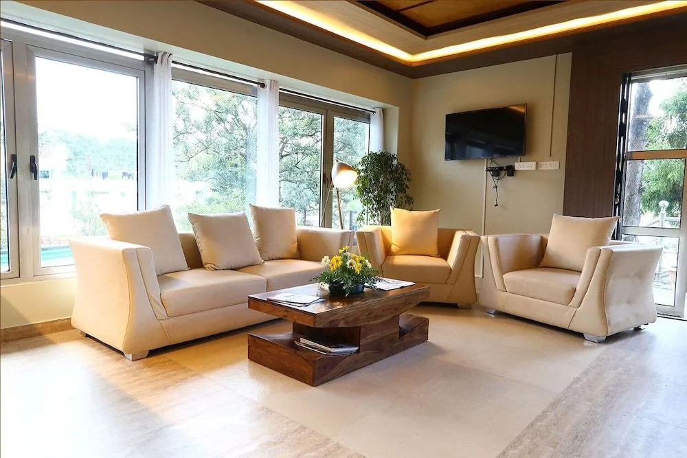 The Golf Retreat, Shillong