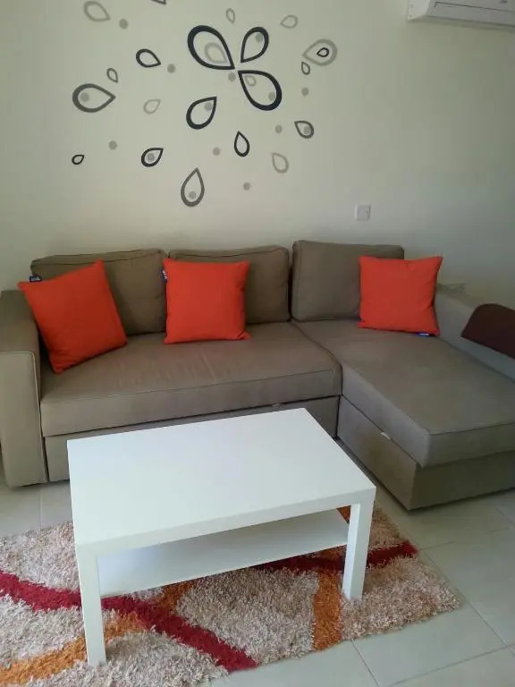 Potamos Apartment