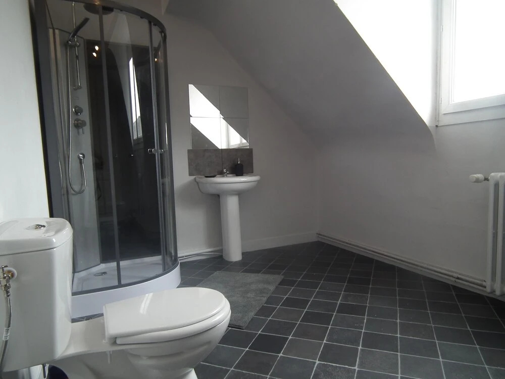No 6 B&B