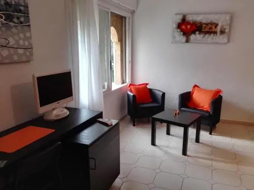 Innate Active Hotel