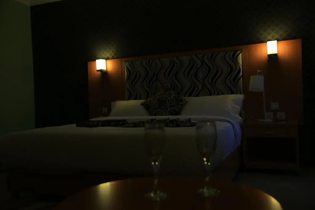 Yebo Hotel  Spa