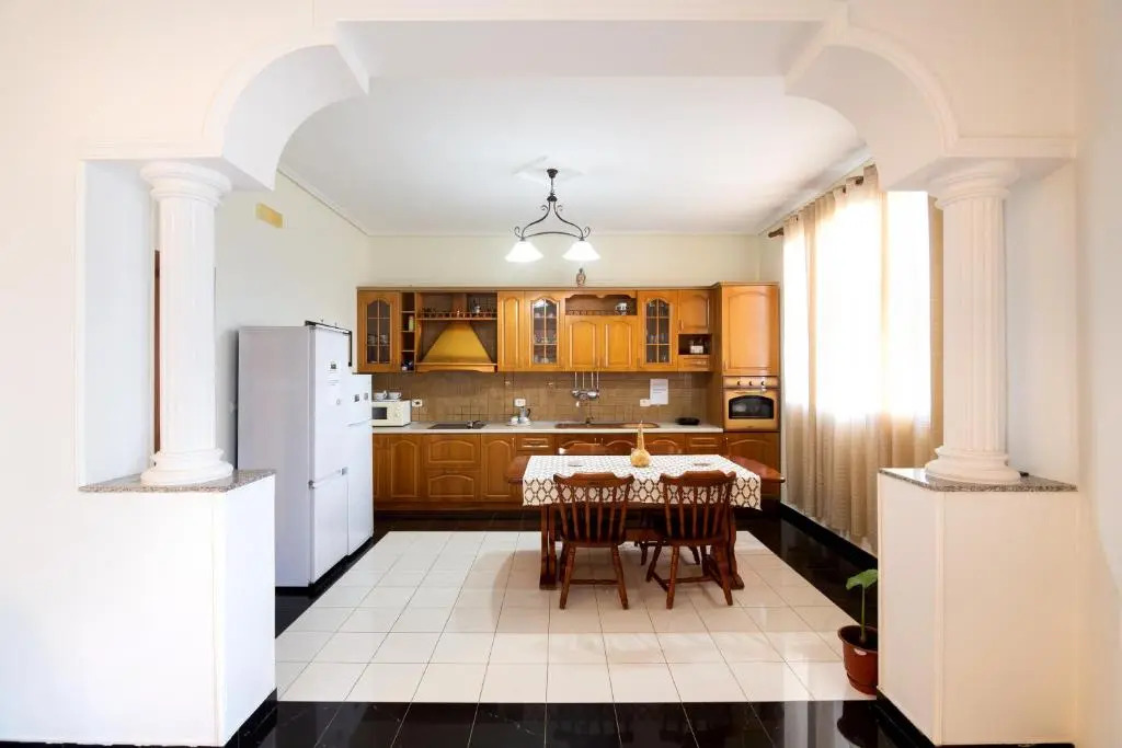 Villa Mare - for families & groups