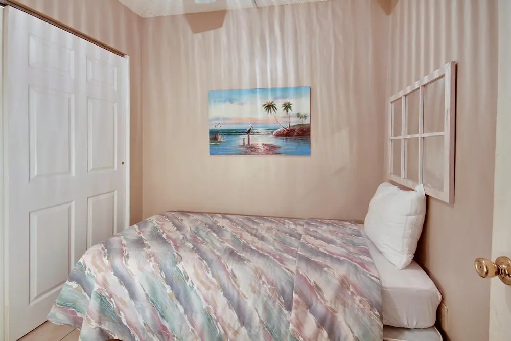 Villa Madeira 305