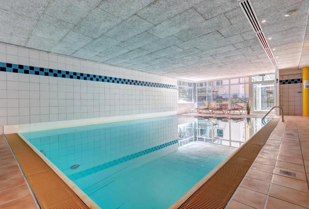Ostseepark Waterfront Karavelle Wohnung 3.5