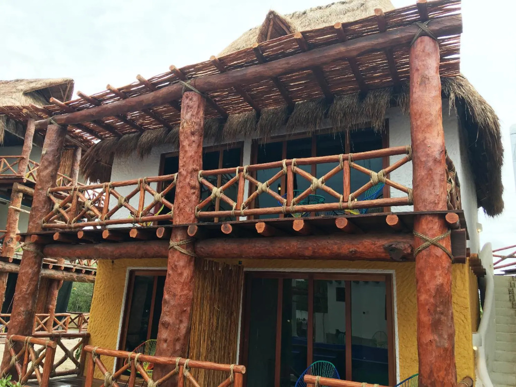 Soho Boutique Holbox