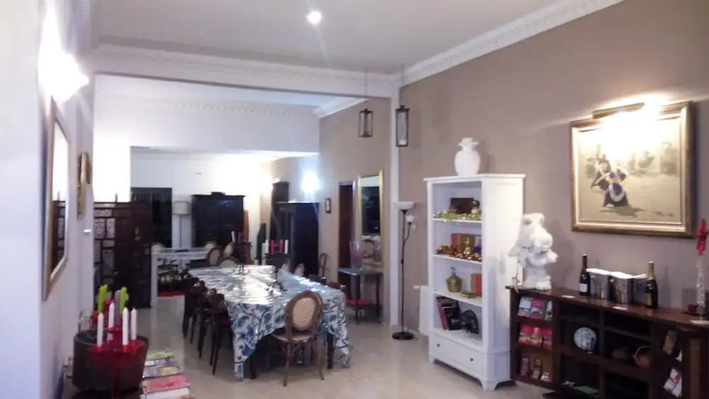 Hotel Casa Grande