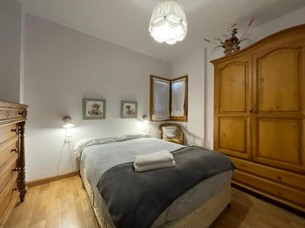 Apartamento Capelot