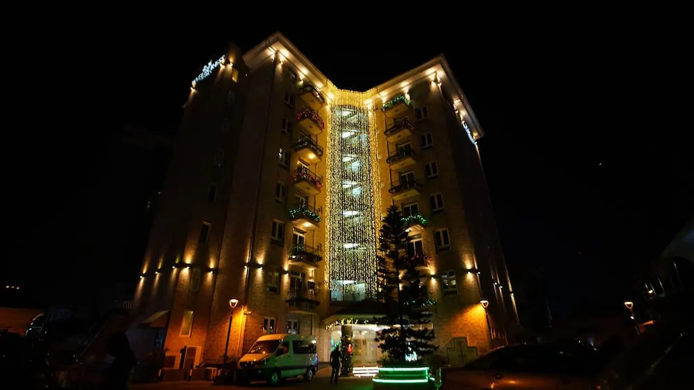 Watercress Hotels and Signature