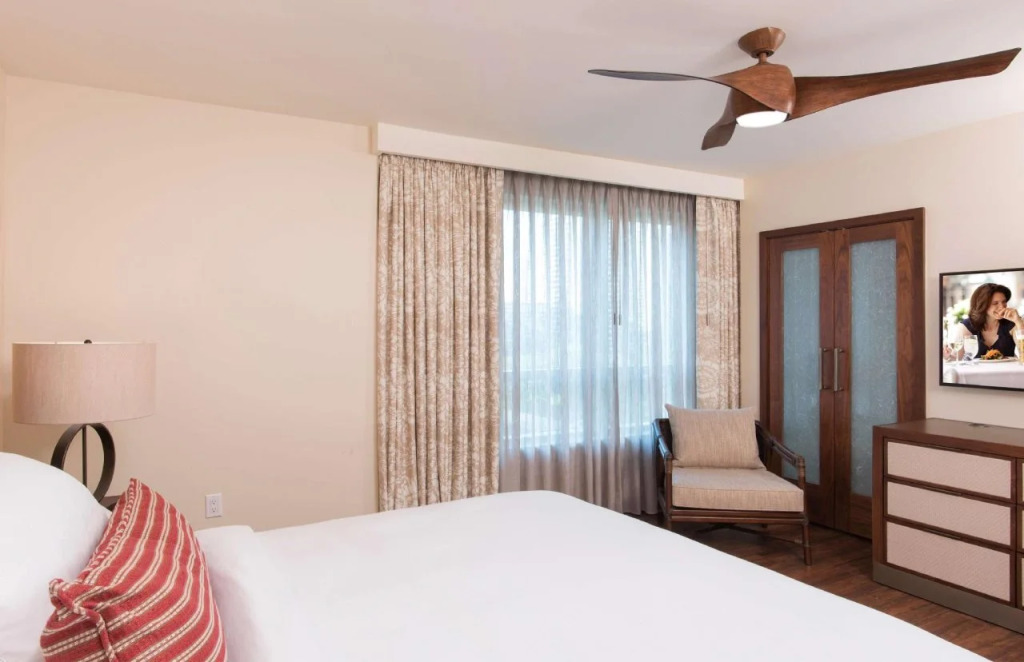 Hilton Grand Vacation Club The Grand Islander Waikiki Honolulu
