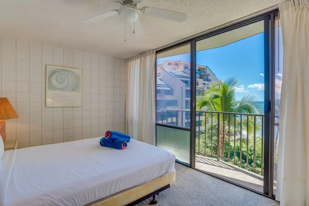 Valley Isle 708 by Coldwell Banker Island Vacations