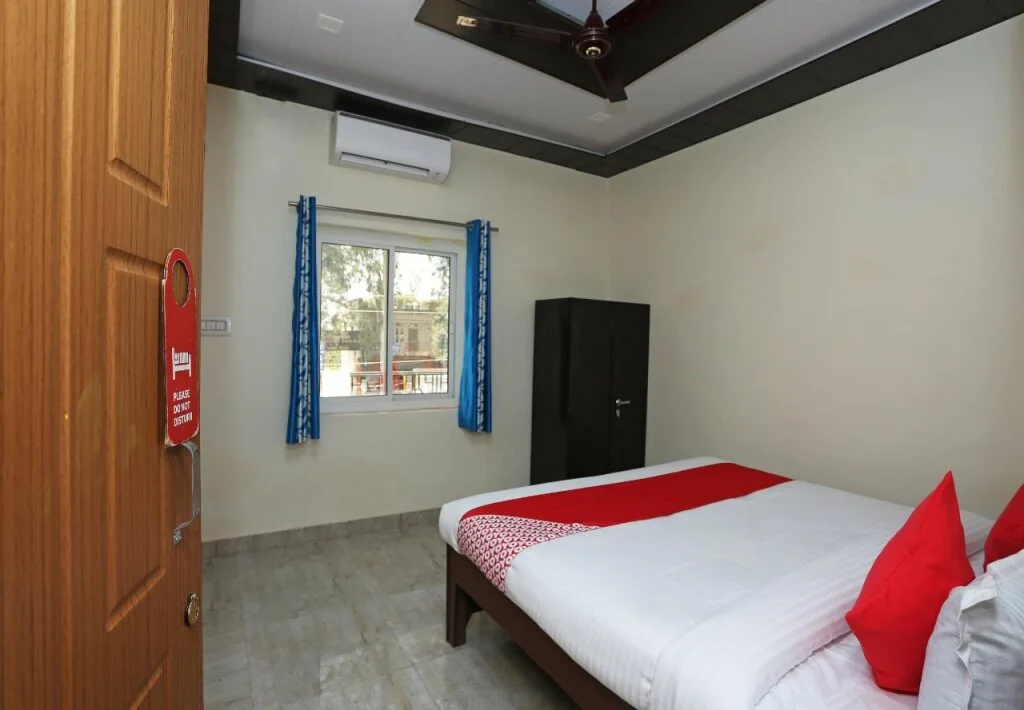 Vintage Guest House By OYO Rooms