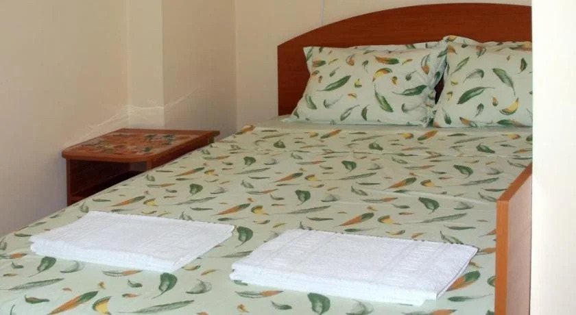 Hotel Holiday Rodopi