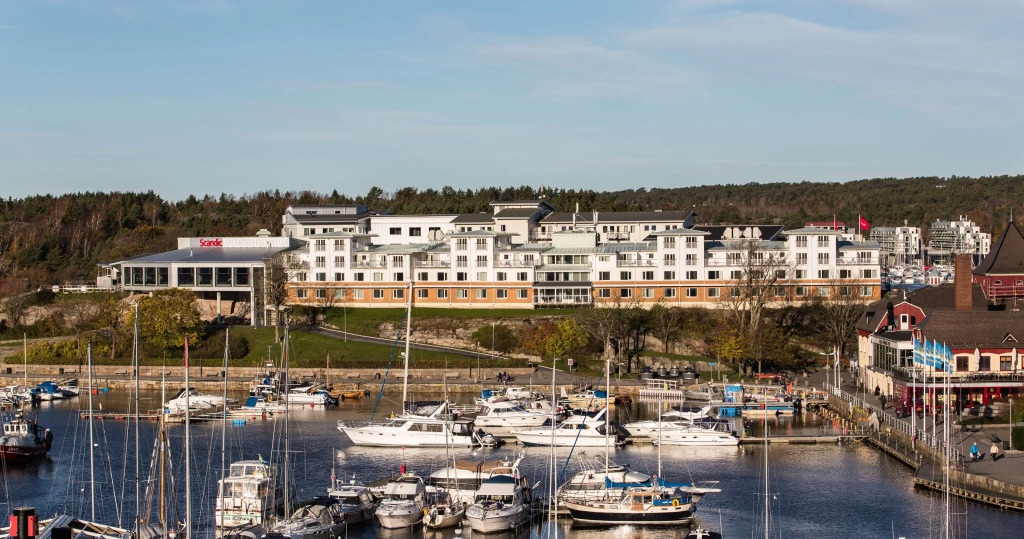 Scandic Laholmen