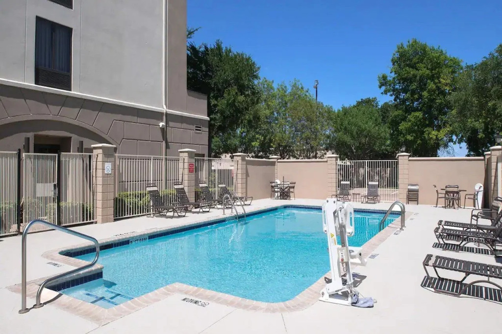 Hyatt Place Dallas/North Arlington/Grand Prairie