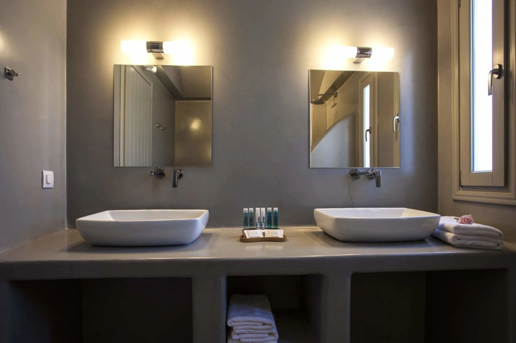 Santorini Blue Senses Villas