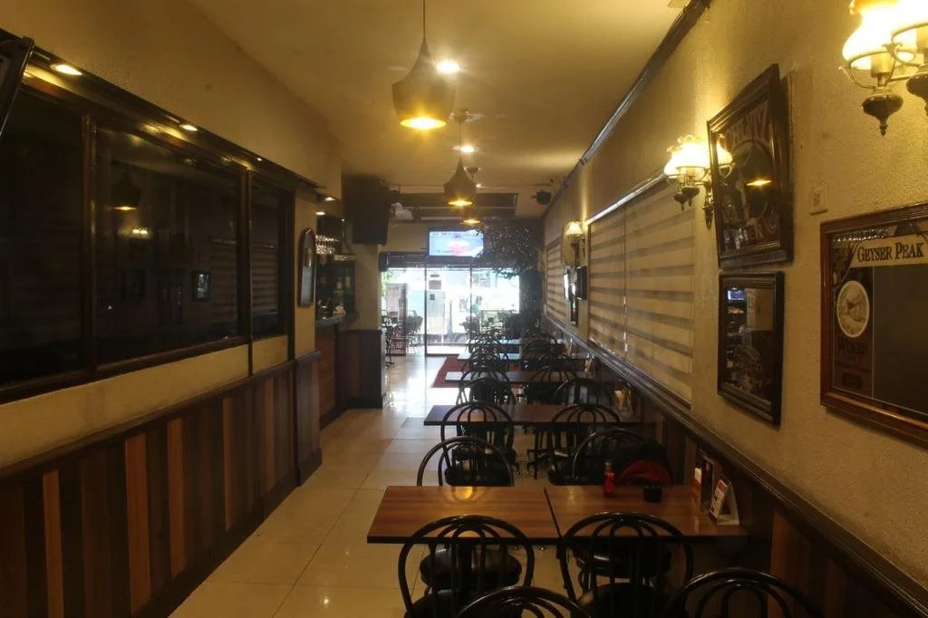 Stone House Quezon City