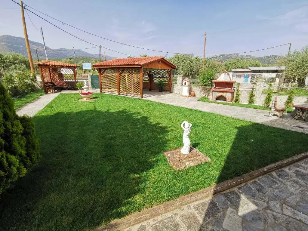 Villa Zoe