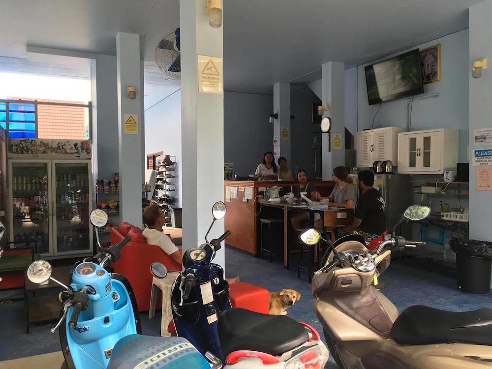 Rawai Lalaland Studio Apartments