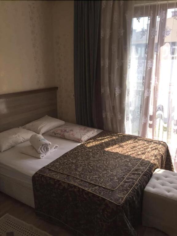 Ozgur Hotel