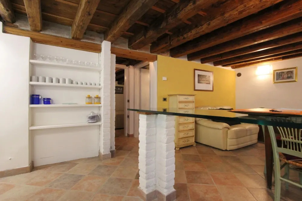City Apartments Salute-Accademia