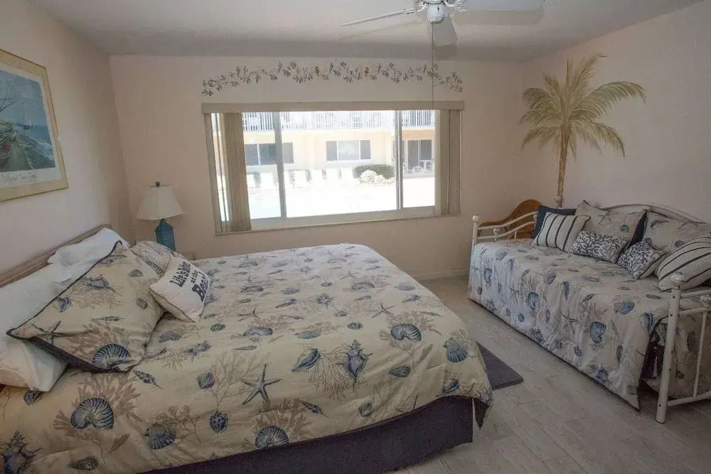 Win-San A-103 - 2 Br Condo