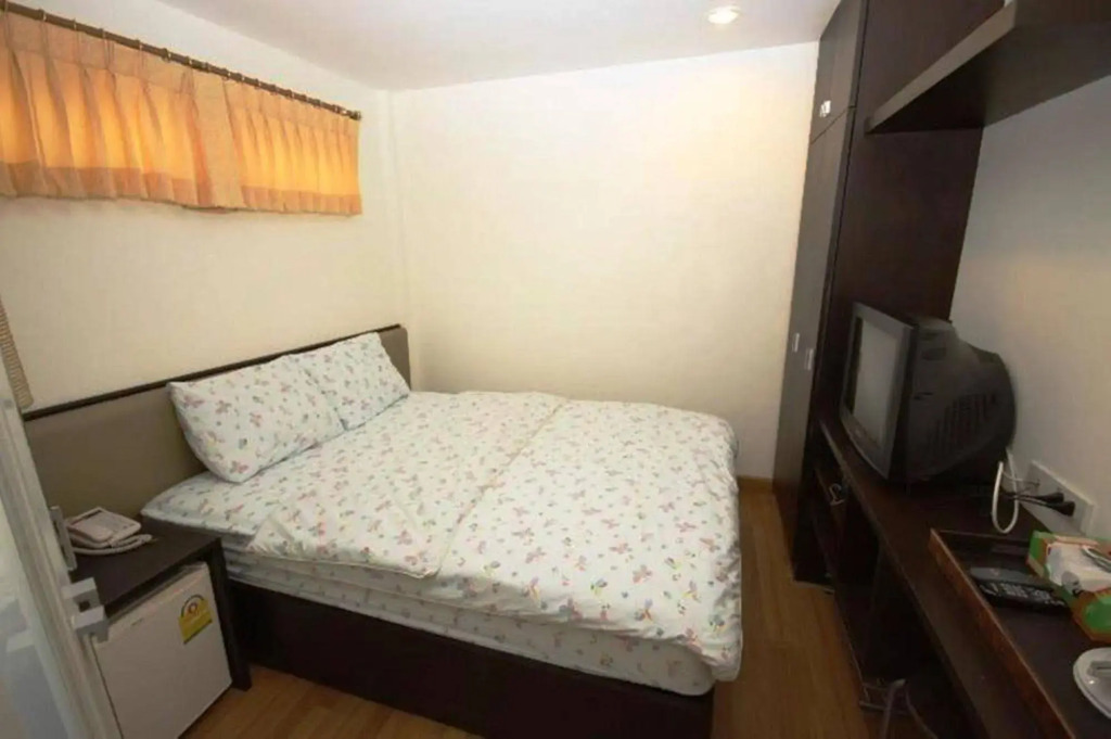 Sukhumvit 81 Haven House- BTS Onnut