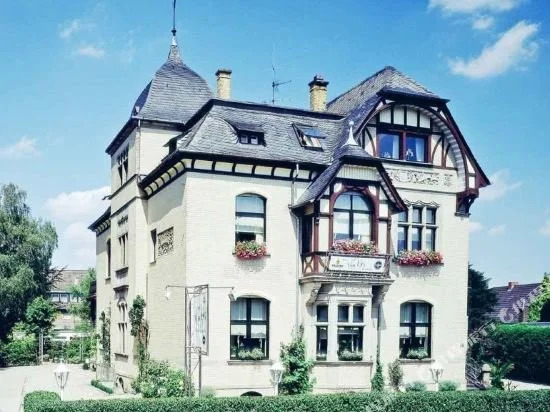 Alte Villa Ling