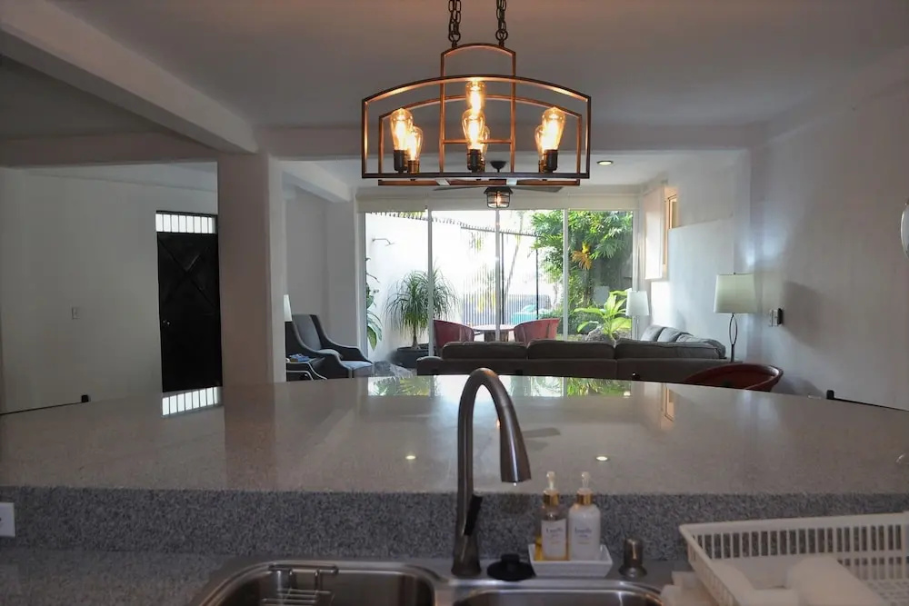 Casa Jardin by MDR