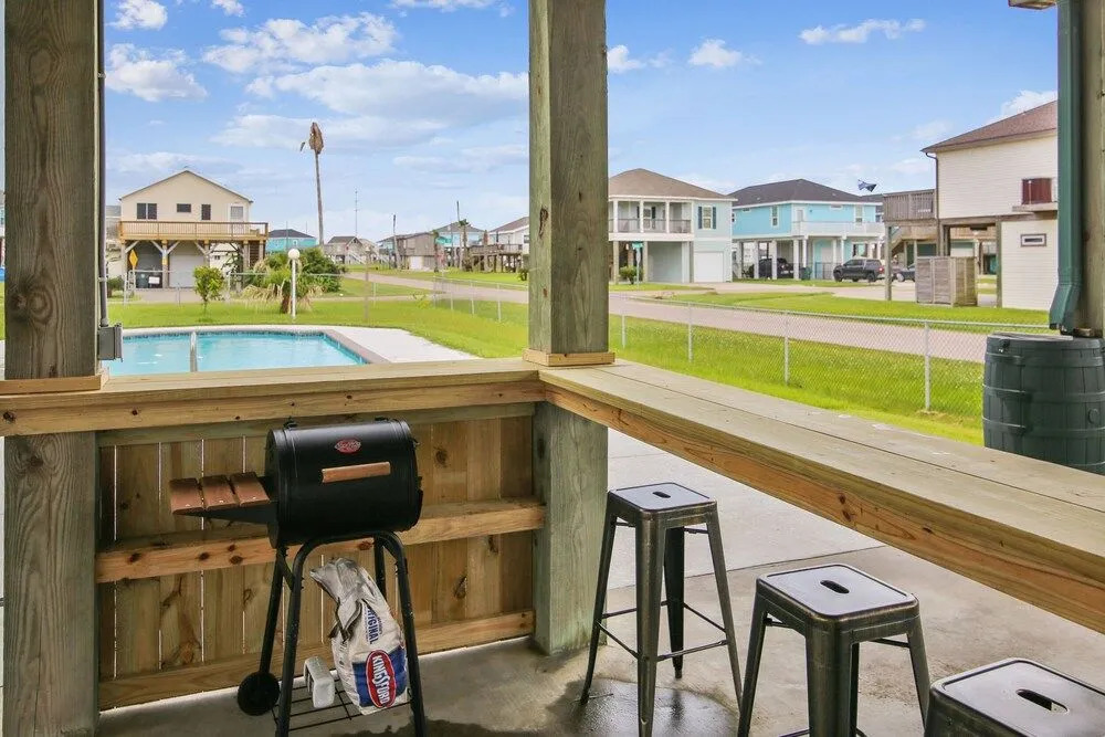 Too Pool for School by Ryson Vacation Rentals