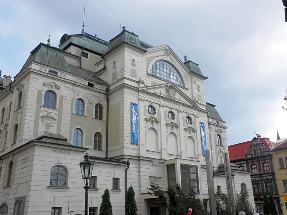 Congress Hotel Centrum