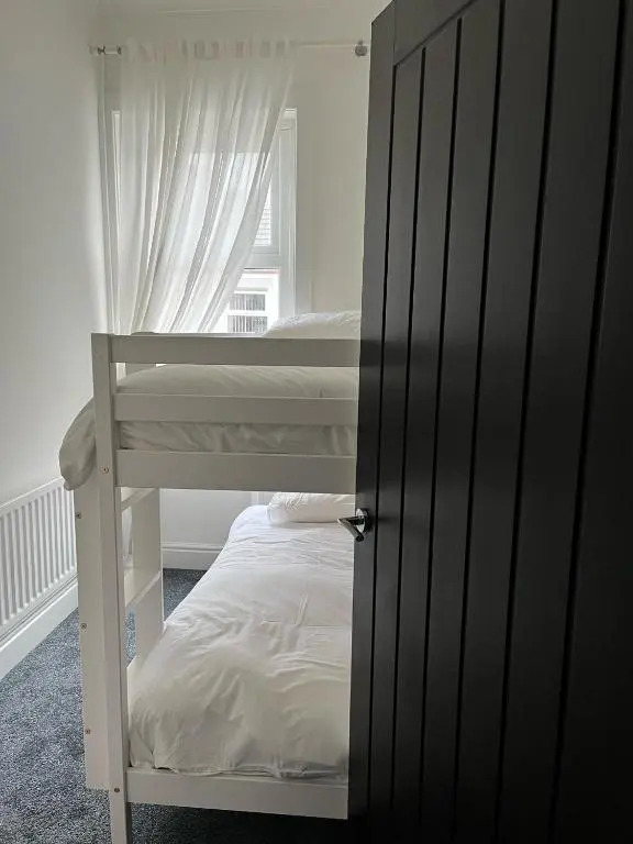Robin's Nest in 2022 with a luxury feel!