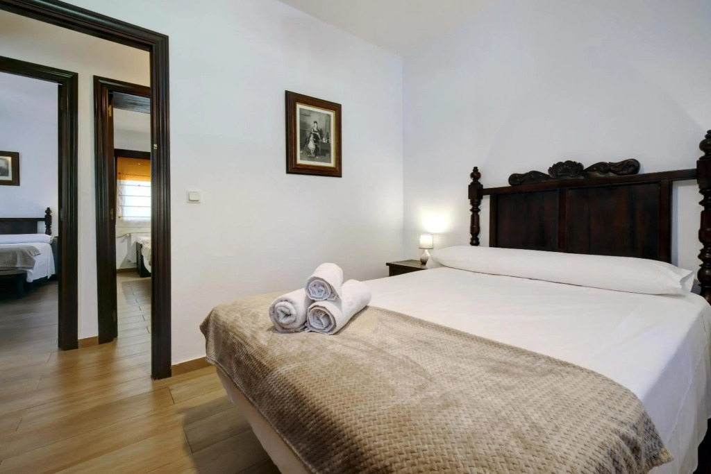 Villa Carmen