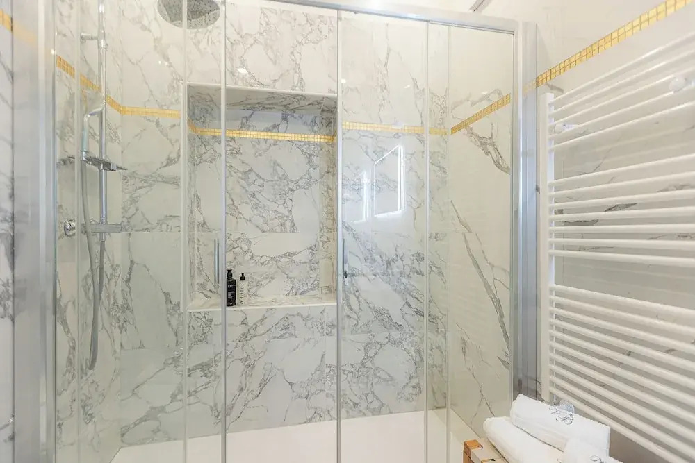 Romantic Rome Bramante Apartment