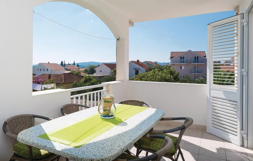 Awesome Home in Orebic With Wifi and 2 Bedrooms