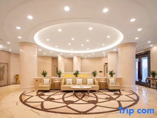 Vienna Hotel (Huludao City Center Department Store Branch )