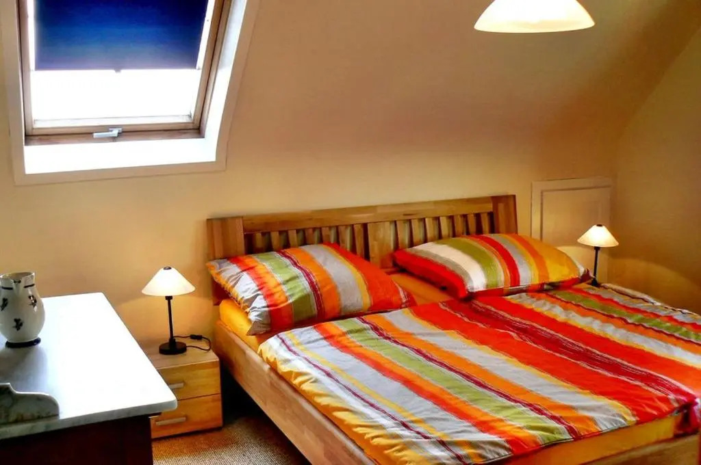 Ferienwohnung Gita