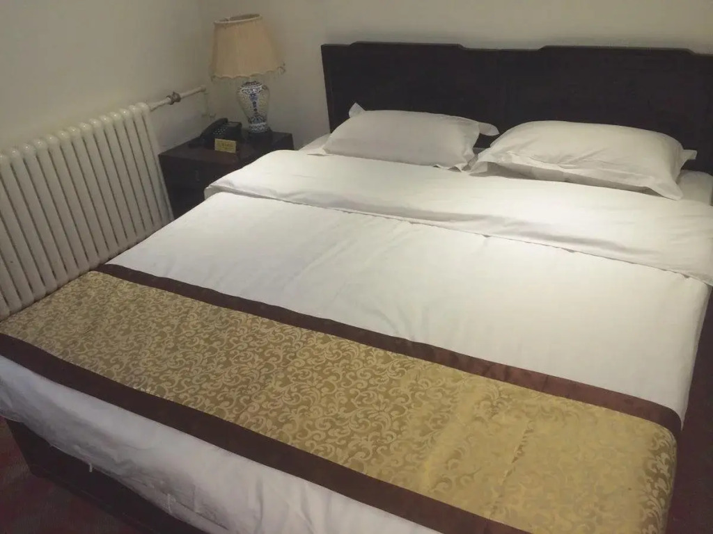 Xuyard Hotel